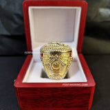 2021 Atlanta Braves Champion World Series Ring - Standard Series