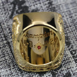 2019 Toronto Raptors NBA Championship Ring - Premium Series - foxfans.myshopify.com