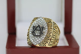 2004 Auburn Tigers SEC Football Championship Ring - Premium Series