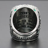2017 Philadelphia Eagles Super Bowl Ring - Premium Series
