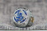 2020 Los Angeles Dodgers World Series Championship Ring - Premium Series