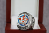 2019 Houston Astros American League (AL) Championship Ring - Premium Series