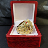 2021 Atlanta Braves Champion World Series Ring - Standard Series