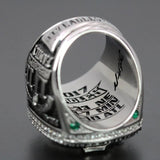 2017 Philadelphia Eagles Super Bowl Ring - Premium Series