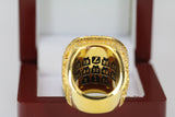2020 Los Angeles Lakers Championship Ring - Premium Series