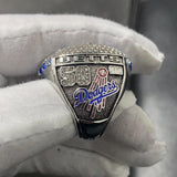2020 Los Angeles Dodgers World Series Championship Ring - Standard Series