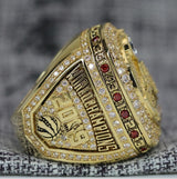 2019 Toronto Raptors NBA Championship Ring - Premium Series - foxfans.myshopify.com