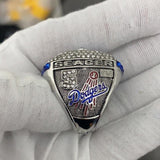 2020 Los Angeles Dodgers World Series Championship Ring - Standard Series