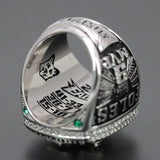 2017 Philadelphia Eagles Super Bowl Ring - Premium Series