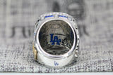 2020 Los Angeles Dodgers World Series Championship Ring - Premium Series