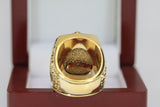 2004 Auburn Tigers SEC Football Championship Ring - Premium Series