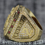 2019 Toronto Raptors NBA Championship Ring - Premium Series - foxfans.myshopify.com