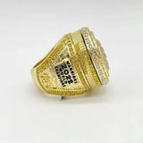 2022 Golden State Warriors Championship Ring - Standard Series