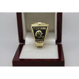 1988 San Francisco 49ers Super Bowl Ring - Premium Series