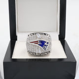 2001 New England Patriots Super Bowl Ring - Ultra Premium Series