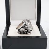 2001 New England Patriots Super Bowl Ring - Ultra Premium Series