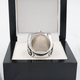 2001 New England Patriots Super Bowl Ring - Ultra Premium Series