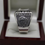 1986 New York Giants Super Bowl Ring - Premium Series