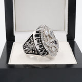 2004 New England Patriots Super Bowl Ring - Ultra Premium Series
