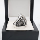 2004 New England Patriots Super Bowl Ring - Ultra Premium Series