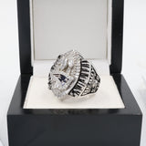 2004 New England Patriots Super Bowl Ring - Ultra Premium Series