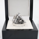 2004 New England Patriots Super Bowl Ring - Ultra Premium Series