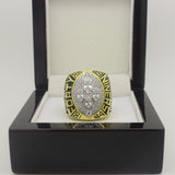 1989 San Francisco 49ers Super Bowl Ring - Ultra Premium Series