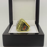 1989 San Francisco 49ers Super Bowl Ring - Ultra Premium Series