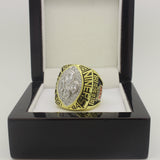 1989 San Francisco 49ers Super Bowl Ring - Ultra Premium Series