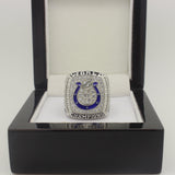 2006 Indianapolis Colts Super Bowl Ring - Ultra Premium Series