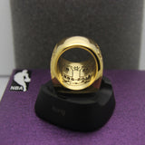 2001 Los Angeles Lakers Championship Ring - Premium Series