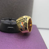 2001 Los Angeles Lakers Championship Ring - Premium Series