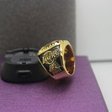 2001 Los Angeles Lakers Championship Ring - Premium Series