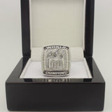 2007 New York Giants Super Bowl Ring - Ultra Premium Series