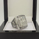 2007 New York Giants Super Bowl Ring - Ultra Premium Series