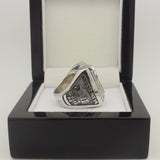 2007 New York Giants Super Bowl Ring - Ultra Premium Series