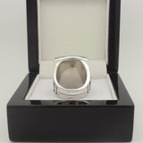 2007 New York Giants Super Bowl Ring - Ultra Premium Series