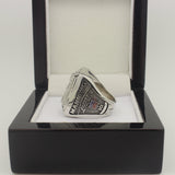 2007 New York Giants Super Bowl Ring - Ultra Premium Series