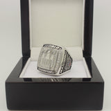2007 New York Giants Super Bowl Ring - Ultra Premium Series