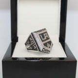 2014 Los Angeles Kings Stanley Cup Ring - Ultra Premium Series