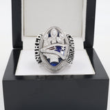 2016 New England Patriots Super Bowl Ring - Ultra Premium Series