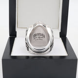 2016 New England Patriots Super Bowl Ring - Ultra Premium Series