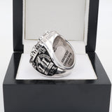 2016 New England Patriots Super Bowl Ring - Ultra Premium Series