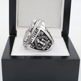 2016 New England Patriots Super Bowl Ring - Ultra Premium Series