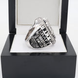 2016 New England Patriots Super Bowl Ring - Ultra Premium Series