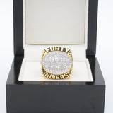 1994 San Francisco 49ers Super Bowl Ring - Ultra Premium Series