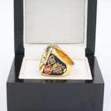 1994 San Francisco 49ers Super Bowl Ring - Ultra Premium Series