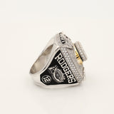 2010 Green Bay Packers Super Bowl Ring - Ultra Premium Series