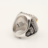 2010 Green Bay Packers Super Bowl Ring - Ultra Premium Series
