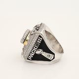 2010 Green Bay Packers Super Bowl Ring - Ultra Premium Series